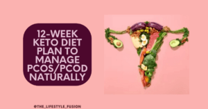 12 week keto diet plan