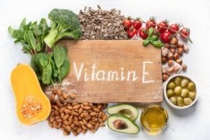 best nutrients for skin health