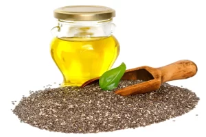 benefits of chia seed oil for skin