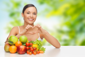 best nutrients for skin health