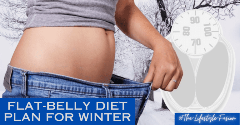 diet plan for winter