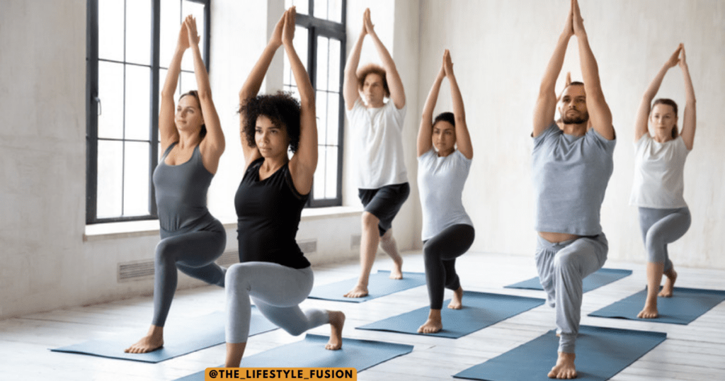 benefits of yoga for beginners