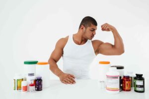 Healthiest Pre-Workout for Men