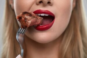 Female Carnivore Diet Plan