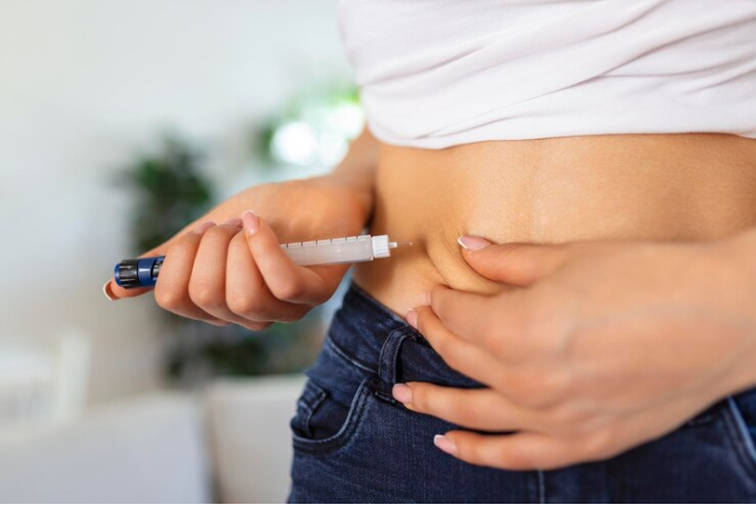 herbs for insulin resistance and weight loss