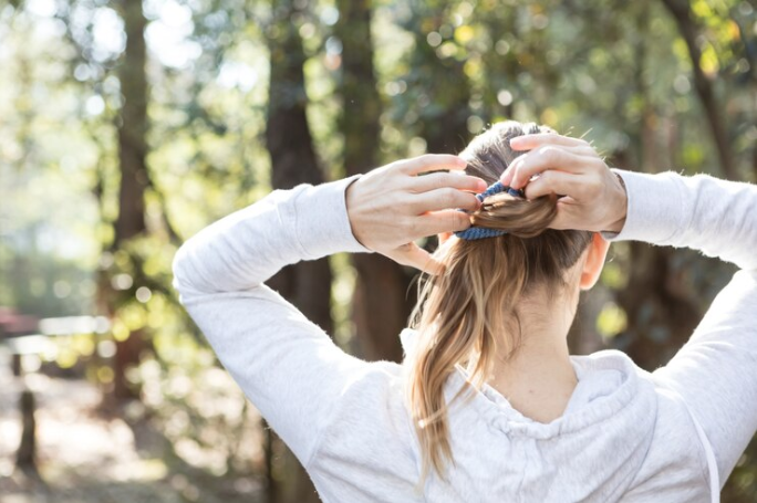 tips for winter hair care