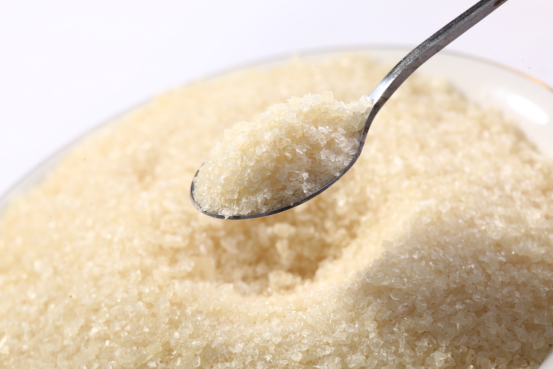 gelatin for hair growth in winter