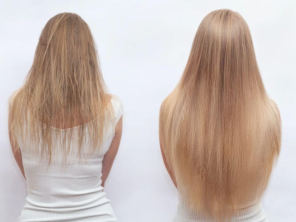 natural hair growth remedies