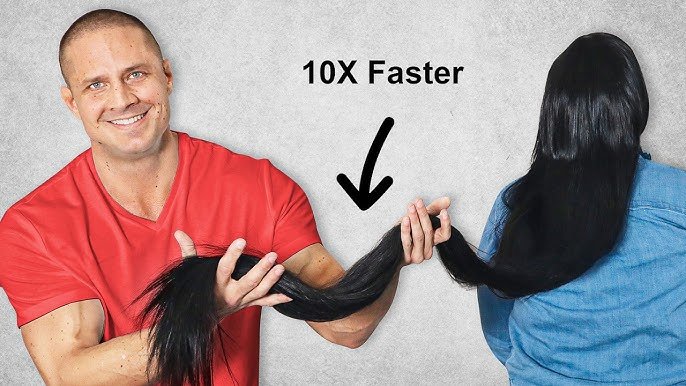 protein for hair growth