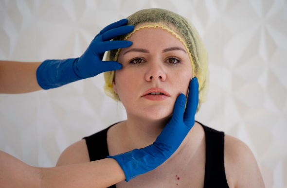 omega-3 supplements for clear skin